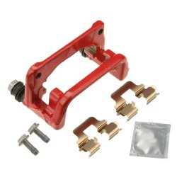 Brake Caliper Bracket TRW BDA1026 OE Ref 77365746
