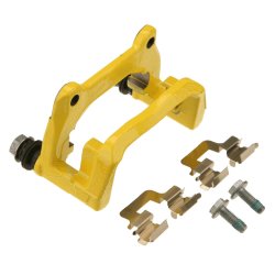 Brake Caliper Bracket TRW BDA1038 OE Ref 77365181