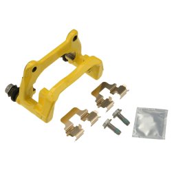 Brake Caliper Bracket TRW BDA1039 OE Ref 77365183