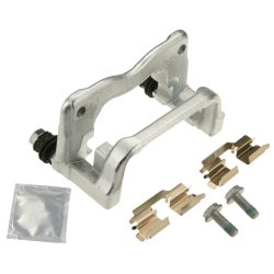 Brake Caliper Bracket TRW BDA1049 OE Ref 77365530