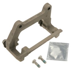 Brake Caliper Bracket TRW BDA1056 OE Ref 4H0 615 426 A