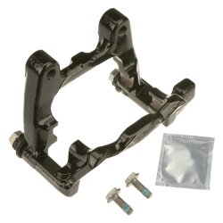 Brake Caliper Bracket TRW BDA1068 OE Ref 1K0 505 435 Q