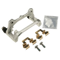 Brake Caliper Bracket TRW BDA1071 OE Ref 77365254