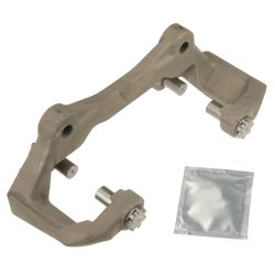 Brake Caliper Bracket TRW BDA1073 OE Ref 8K0 615 125