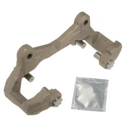 Brake Caliper Bracket TRW BDA1074 OE Ref 4G0 615 125 A