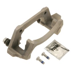 Brake Caliper Bracket TRW BDA1077 OE Ref 169 420 13 15