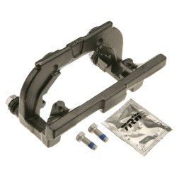 Brake Caliper Bracket TRW BDA1084 OE Ref LR025738
