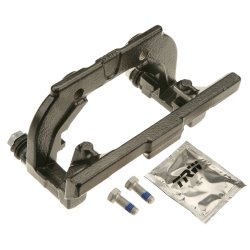 Brake Caliper Bracket TRW BDA1085 OE Ref LR015575