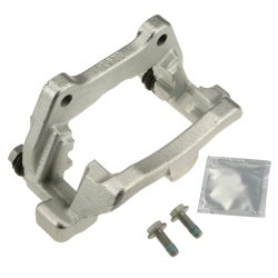 Brake Caliper Bracket TRW BDA1086 OE Ref LR015522