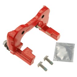 Brake Caliper Bracket TRW BDA1089 OE Ref 77 01 069 142