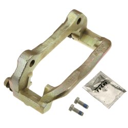Brake Caliper Bracket TRW BDA1100 OE Ref SEH500012