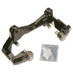 Brake Caliper Bracket TRW BDA1124 OE Ref 8T0 615 125 A