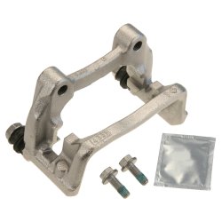 Brake Caliper Bracket TRW BDA1137 OE Ref 000 423 09 06