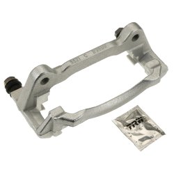 Brake Caliper Bracket TRW BDA1179 OE Ref 8V0 615 126