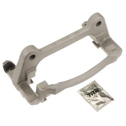 Brake Caliper Bracket TRW BDA1180 OE Ref 8V0 615 125 A