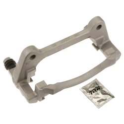 Brake Caliper Bracket TRW BDA1181 OE Ref 8V0 615 126 A