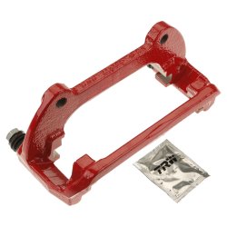 Brake Caliper Bracket TRW BDA1185 OE Ref 5G0 615 126 A