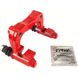 Brake Caliper Bracket TRW BDA1196 OE Ref 16 096 397 80