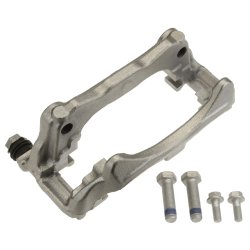 Brake Caliper Bracket TRW BDA1210 OE Ref 205 421 04 94