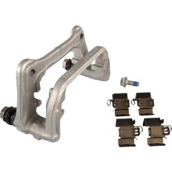 Brake Caliper Bracket TRW BDA1242 OE Ref 77367138