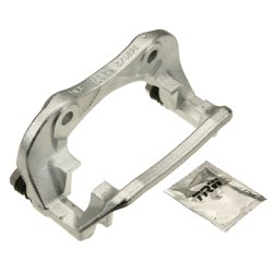 Brake Caliper Bracket TRW BDA219 OE Ref 77 01 034 528