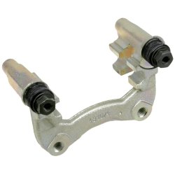 Support d'étrier de frein TRW BDA268 pour SEAT, VW OE 1H0615406C TRW