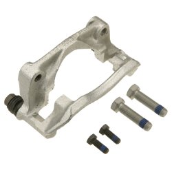 Brake Caliper Bracket TRW BDA286 OE Ref A 000 420 02 15