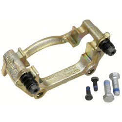 Brake Caliper Bracket TRW BDA298 OE Ref A 000 420 11 15