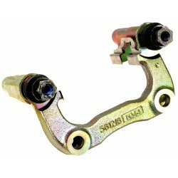 Brake Caliper Bracket TRW BDA432 OE Ref 4404 67