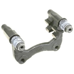 Brake Caliper Bracket TRW BDA436 OE Ref 443 615 407