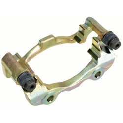 Brake Caliper Bracket TRW BDA459 OE Ref 1HM 615 126
