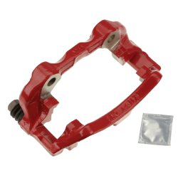Brake Caliper Bracket TRW BDA466 OE Ref 6N0 615 125 A