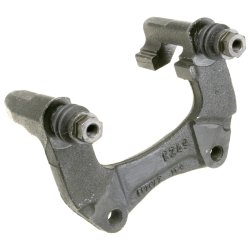 Brake Caliper Bracket TRW BDA510 OE Ref 4D0 615 425