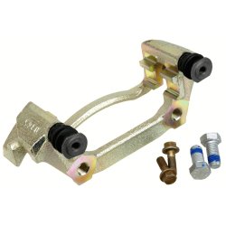 Brake Caliper Bracket TRW BDA519 OE Ref A 168 420 08 15
