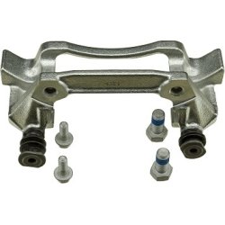 Brake Caliper Bracket TRW BDA520 OE Ref 168 420 23 15