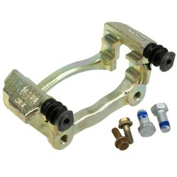 Brake Caliper Bracket TRW BDA521 OE Ref 168 420 24 15