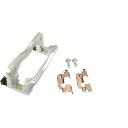 Brake Caliper Bracket TRW BDA579 OE Ref SEE100320
