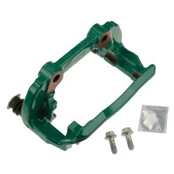 Brake Caliper Bracket TRW BDA586 OE Ref 6Y0 615 125