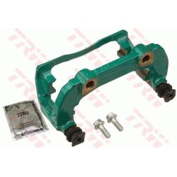 Brake Caliper Bracket TRW BDA587 OE Ref 6Y0 615 126