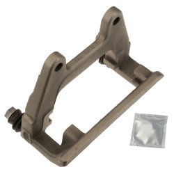 Brake Caliper Bracket TRW BDA605 OE Ref 4F0 615 426 F