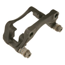 Brake Caliper Bracket TRW BDA611 OE Ref 77 01 203 135