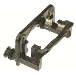 Brake Caliper Bracket TRW BDA626 OE Ref A 168 420 28 15