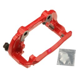 Brake Caliper Bracket TRW BDA656 OE Ref 6Q0 615 125 A