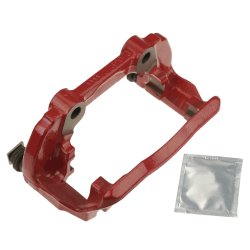 Brake Caliper Bracket TRW BDA657 OE Ref 6Q0 615 126 A