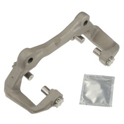 Brake Caliper Bracket TRW BDA673 OE Ref 8K0 615 125
