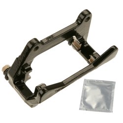 Brake Caliper Bracket TRW BDA930 OE Ref 8K0 615 426 A