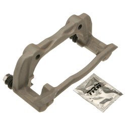 Brake Caliper Bracket TRW BDA933 OE Ref A 204 421 09 94