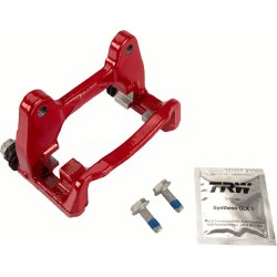 Brake Caliper Bracket TRW BDA949 OE Ref 6 780 863