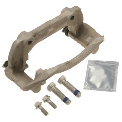 Brake Caliper Bracket TRW BDA966 OE Ref 000 420 67 15