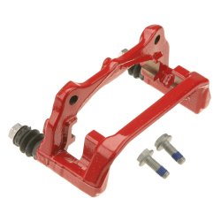 Brake Caliper Bracket TRW BDA967 OE Ref 77364524